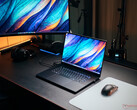 Recenzja Asus ProArt P16 5090 - Tandem OLED i RTX 5090 kontra Apple MacBook Pro 16