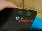 The...Reno9? (Źródło: Jinan Digital via Weibo)
