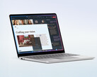 Microsoft sprzedaje nowy 13-calowy Surface Laptop wyłącznie w wykończeniu Platinum.