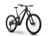 Wraz z modelem Raymon Tarok Pro firma Raymon wprowadza na rynek nowy rower MTB z pełnym zawieszeniem, wyposażony w silnik Avinox