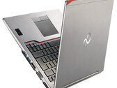 Fujitsu LifeBook U745