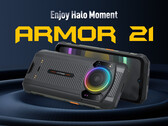 Armor 21. (Źródło: Ulefone)