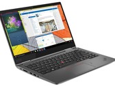 Lenovo ThinkPad X1 Yoga (2019)