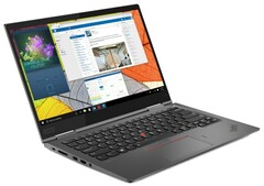 Lenovo ThinkPad X1 Yoga (2019)