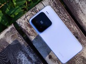 Xiaomi 17 będzie bezpośrednim następcą Xiaomi 15. Na zdjęciu - Xiaomi 15 (źródło obrazu: Vetrax Arrogant TV na Weibo)