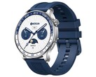 Btalk 4 Pro to nowy, przystępny cenowo smartwatch