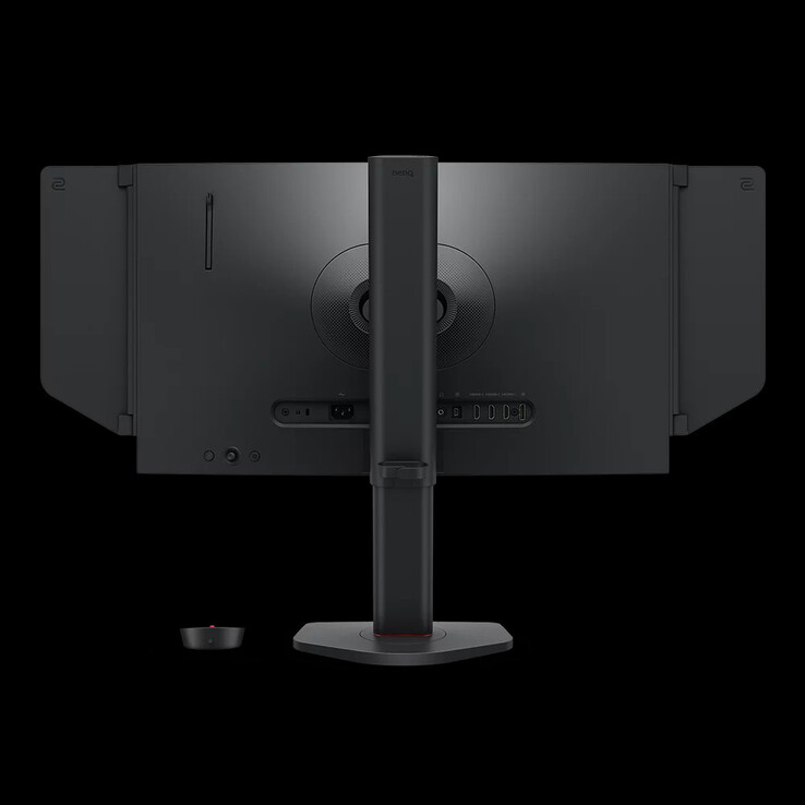 (Źródło obrazu: BenQ)