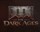 Recenzja DOOM: The Dark Ages - chwalebnie chaotyczna strzelanka z płynną jak masło wydajnością