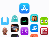użytkownicy iPhone'ów będą mogli pobierać emulatory gier bezpośrednio z App Store (źródło obrazu: Apple)