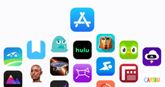 użytkownicy iPhone&#039;ów będą mogli pobierać emulatory gier bezpośrednio z App Store (źródło obrazu: Apple)