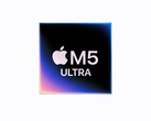 Wydajność procesora graficznego Apple M5 Ultra została przetestowana w programie Geekbench