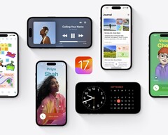 IPhone Apple otrzymuje nowe funkcje zapobiegające prześladowaniu w systemie iOS 17.5. (Zdjęcie: Apple)