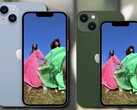 Apple jest prawdopodobnie trzymanie się modelu iPhone Plus na 2023 rok, a nie powrót do modelu iPhone mini. (Źródło obrazu: Apple/Unsplash - edytowane)