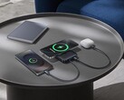 Power bank Baseus PicoGo AM61 (na zdjęciu) jest już dostępny. (Źródło zdjęcia: Baseus)