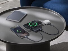 Power bank Baseus PicoGo AM61 (na zdjęciu) jest już dostępny. (Źródło zdjęcia: Baseus)