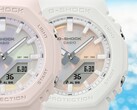 Zegarki Casio G-Shock P2100PC są w drodze do Europy. Źródło zdjęcia: Casio)