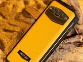 Telefon Doogee S100 rugged z procesorem MediaTek Helio G99 (Źródło: Doogee)