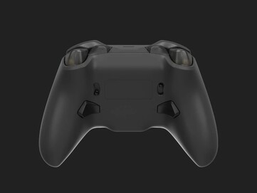 Tylne miejsce pokazujące tylne łopatki