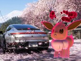 Radio samochodowe w Forza Horizon 6 zawiera dość oczywiste odniesienie do Pokémonów.