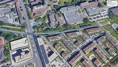 Test GPS: pętla