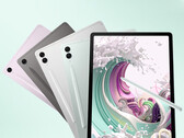 Galaxy Tab S10 Lite powinien działać mniej więcej tak dobrze, jak zeszłoroczny Galaxy Tab S10 FE, na zdjęciu. (Źródło zdjęcia: Samsung)