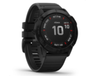 Aktualizacja Garmin Alpha w wersji 23.73 jest już dostępna dla smartwatchów Fenix 6, Enduro, Tactix Delta, Quatix 6 i MARQ. (Źródło obrazu: Garmin)