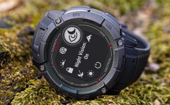 Ceny serii Instinct 2X zaczynają się od 449,99 USD. (Źródło obrazu: Garmin)