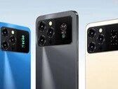 F3 Pro. (Źródło: Gionee)
