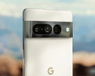 Google zastąpi Pixel 7 Pro jesienią tego roku. (Źródło obrazu: Google)