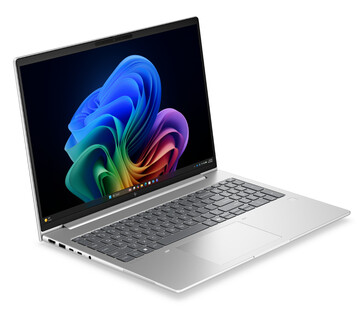 EliteBook 6 G2i 16-calowy komputer AI nowej generacji