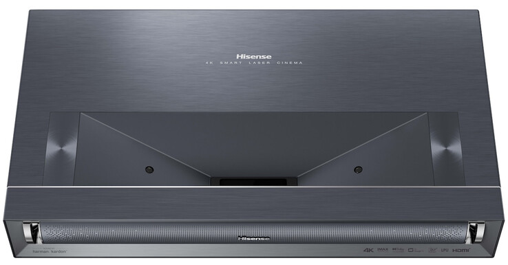 Hisense PX3-Pro.