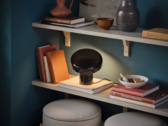 Nadchodząca lampa głośnikowa IKEA Blomprakt (na zdjęciu) zostanie wprowadzona na rynek jeszcze w 2025 roku. (Źródło zdjęcia: IKEA)