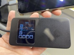 Nowy hub USB Wedellink TC630 (źródło obrazu: Andreas Sebayang/Notebookcheck.com)