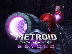 Pokazano Metroid Prime 4: Beyond banner (źródło obrazu: zrzut ekranu, Nintendo of America YouTube)