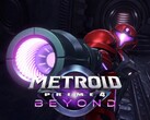 Pokazano Metroid Prime 4: Beyond banner (źródło obrazu: zrzut ekranu, Nintendo of America YouTube)