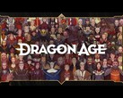 Promocja franczyzy Dragon Age trwa do 27 czerwca. (Źródło: EA)