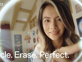AI Eraser firmy Oppo oferuje zaawansowane funkcje edycji zdjęć w przystępnych cenowo telefonach Reno 11 (źródło zdjęcia: Oppo)