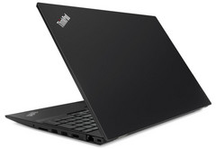 Lenovo ThinkPad P52s