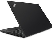 Lenovo ThinkPad P52s