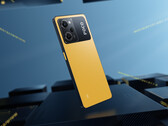 POCO X5 Pro 5G występuje w dwóch konfiguracjach pamięci i trzech kolorach. (Źródło obrazu: Xiaomi)