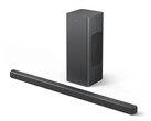 Philips TAB6309 to flagowy soundbar z serii 2024. (Źródło obrazu: TP Vision)