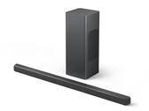 Philips TAB6309 to flagowy soundbar z serii 2024. (Źródło obrazu: TP Vision)