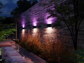 Oświetlenie wewnętrzne i zewnętrzne Philips Hue Dymera jest dostępne w sprzedaży w Stanach Zjednoczonych i Europie. (Źródło zdjęcia: Philips Hue)