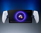 Baner przedstawiający aktualizację PlayStation Portal (źródło obrazu: Sony PlayStation z poprawkami)