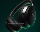 QuietComfort Ultra będzie bardziej zaawansowaną alternatywą dla QuietComfort, następcy QuietComfort 45. (Źródło obrazu: @OnLeaks &amp; MySmartPrice)