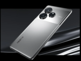 Realme GT 6 został wprowadzony na rynek na całym świecie (zdjęcie za pośrednictwem Realme)