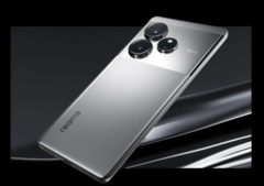 Realme GT 6 został wprowadzony na rynek na całym świecie (zdjęcie za pośrednictwem Realme)