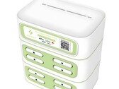Szafka Power Bank (Źródło obrazu: Alibaba) 