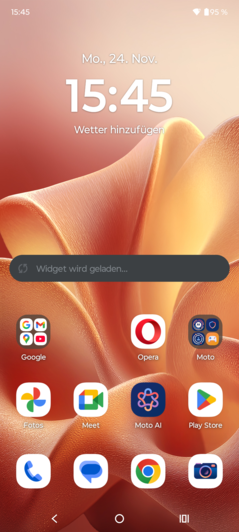 Test smartfona Motorola Edge 60 Neo