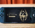 Skyrim nie działa zbyt dobrze na Nintendo Switch 2. (Źródło obrazu: Bethesda / Notebookcheck)